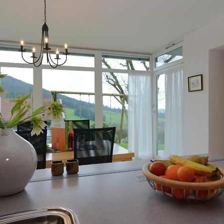 Apartment In Hauzenberg With Private Terrace Eksteriør bilde