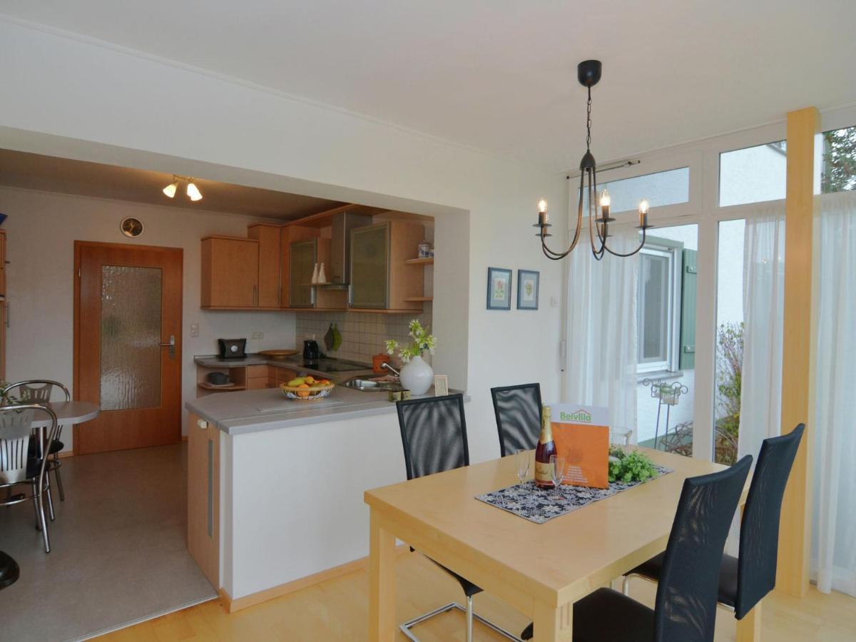 Apartment In Hauzenberg With Private Terrace Eksteriør bilde