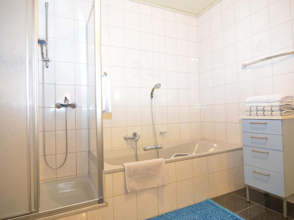 Apartment In Hauzenberg With Private Terrace Eksteriør bilde