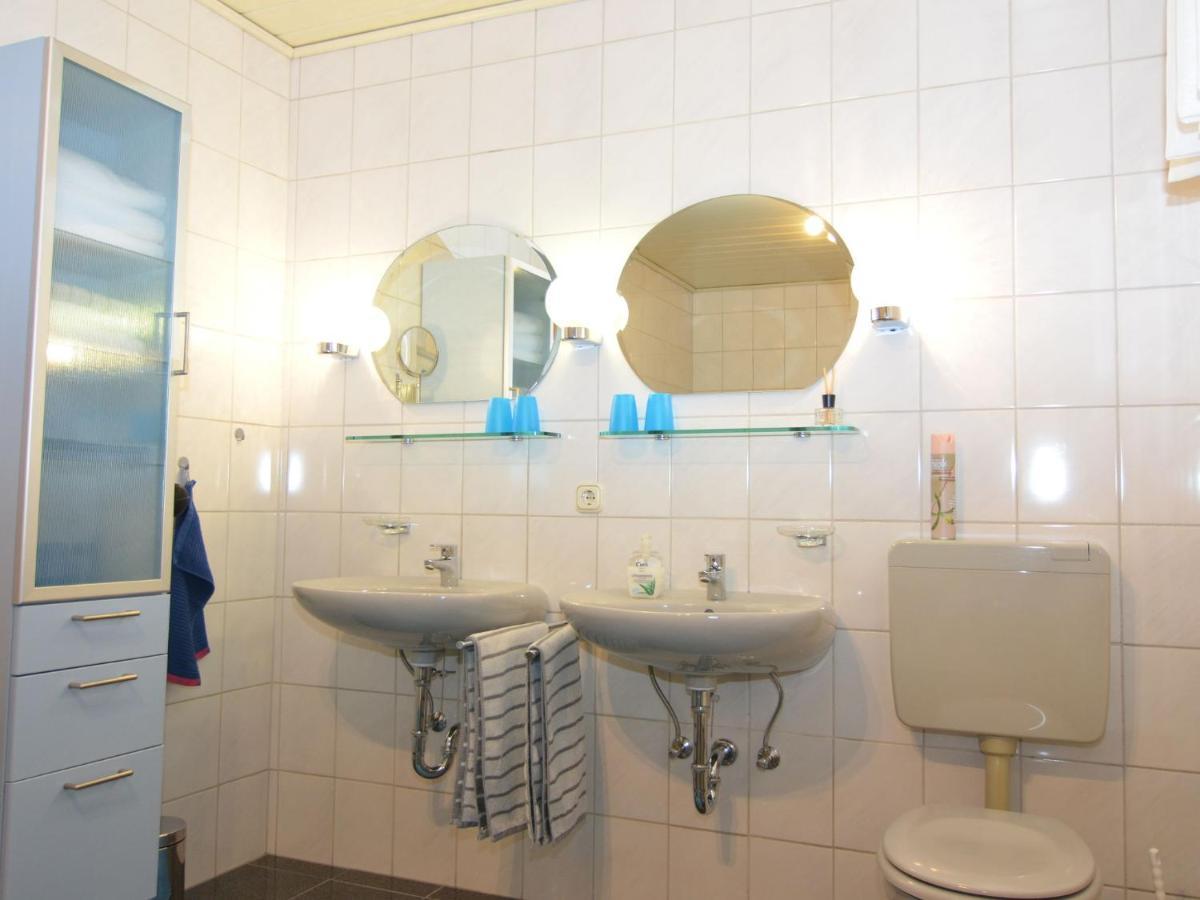 Apartment In Hauzenberg With Private Terrace Eksteriør bilde