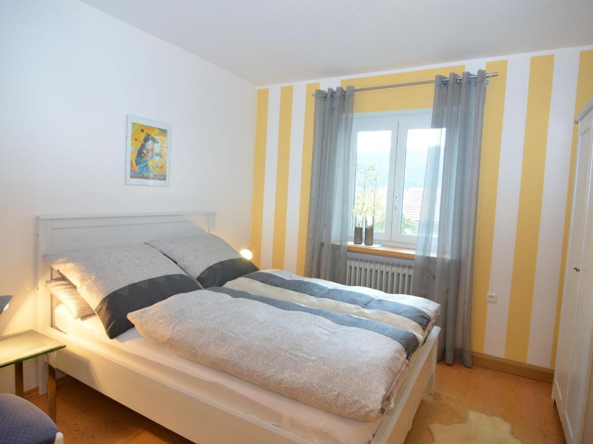 Apartment In Hauzenberg With Private Terrace Eksteriør bilde