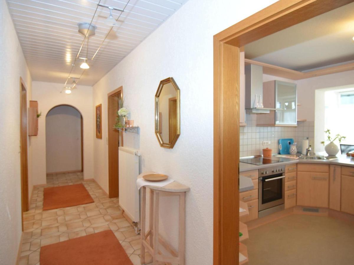 Apartment In Hauzenberg With Private Terrace Eksteriør bilde