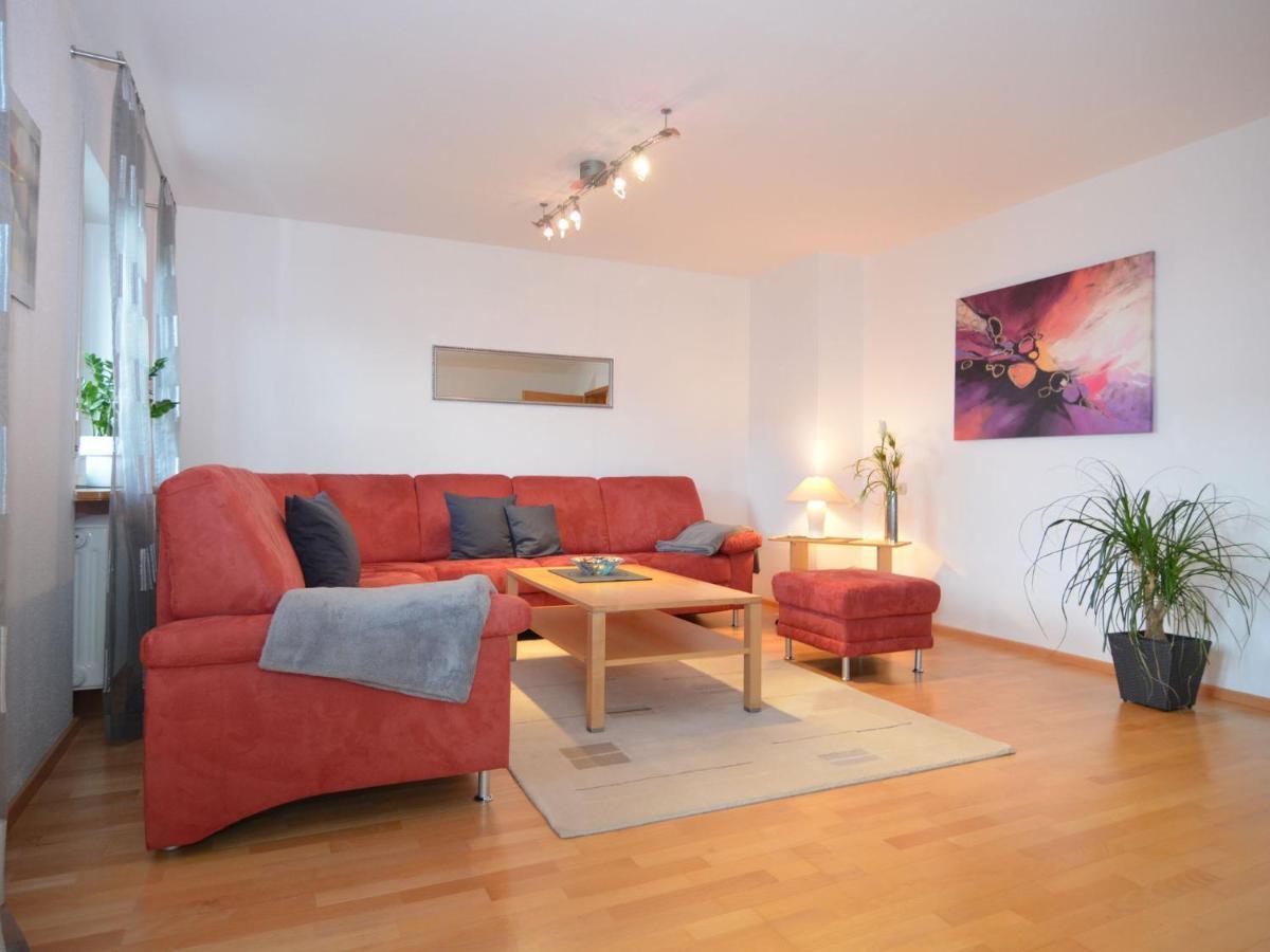 Apartment In Hauzenberg With Private Terrace Eksteriør bilde