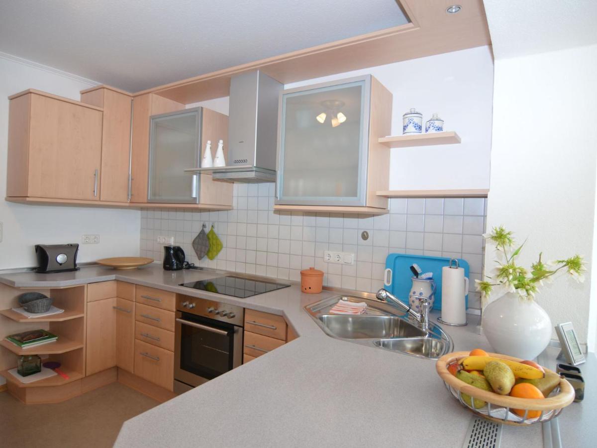 Apartment In Hauzenberg With Private Terrace Eksteriør bilde