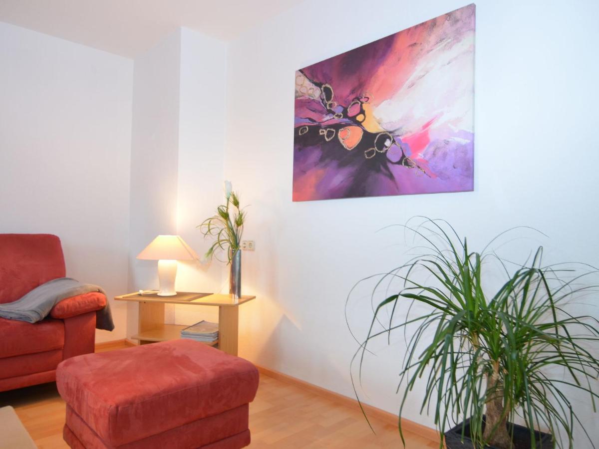 Apartment In Hauzenberg With Private Terrace Eksteriør bilde